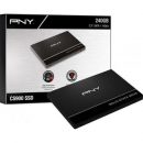 PNY SOLID STATE DRIVE SSD 240GB SATA III NAND SSD7CS900-240-PB