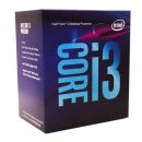 INTEL CPU QUAD-CORE I3-9100F 3,6GHZ 6MB SOCKET 1151