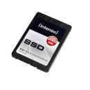 INTENSO SOLID STATE DRIVE SSD HIGH 2,5" 240GB SATA3 3813440