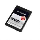 INTENSO SOLID STATE DRIVE SSD HIGH 2,5" 240GB SATA-III 3813440