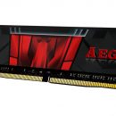 GSKILL RAM DDR4 8 GB 3200 MHz  PC4-25600 F4-3200C16S-8GIS