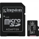 KINGSTON MICRO SD 64GB CL10 CANVAS SELECT PLUS SDCS2/64GB