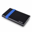 VULTECH BOX ESTERNO 2,5" HDD SATA USB 3.0 GS-15U3