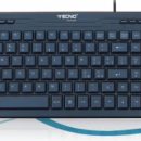 TECNO TASTIERA MULTIMEDIALE USB TC-932
