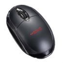 TECNO MOUSE USB NERO TC-11