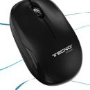 TECNO MOUSE USB NERO TC-14