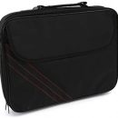 FIESTA BORSA NOTEBOOK 16" BLACK PTO16BG