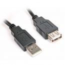 OMEGA USB 2.0 PROLUNGA AM – AF 3M OUAFB3