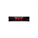 GSKILL RAM DDR4 16 GB 3000 MHZ PC4-24000 F4-3000C16S-16GISB