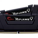 GSKILL RAM DDR4 RIPJAWS V 32GB KIT (2x16GB) 3200MHZ PC4-25600 F4-3200C16D-32GVK