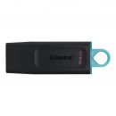 KINGSTON PENDRIVE DATATRAVELER  EXODIA 64GB USB 3.2 DTX/64GB