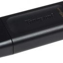 KINGSTON PENDRIVE DATATRAVELER  EXODIA 128GB USB 3.2 DTX/128GB