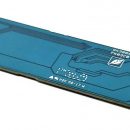 WESTERN DIGITAL SOLID STATE DRIVE SSD 256GB M.2 NVMe PCIe 3.0 SDBPNPZ-256G-1002 OEM BULK