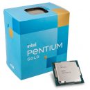 INTEL CPU PENTIUM GOLD DUAL-CORE G6405 4,1GHZ 4MB CACHE SOCKET 1200