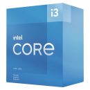 INTEL CPU QUAD-CORE I3-10105F 3,70GHz 6MB CACHE SK 1200 BX8070110105