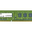 2-POWER RAM DDR3 8GB MULTISPEED 1600MHZ PC3-12800 MEM0304A