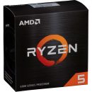 AMD PROCESSORE CPU SIX-CORE RYZEN 5 5600X 3,7GHz SOCKET AM4 100-100000065BOX