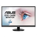 ASUS MONITOR LED 23,8” FULL HD 5MS VGA/HDMI VA249HE