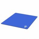 VULTECH MOUSEPAD TAPPETINO PER MOUSE BLU IN MICROFIBRA MP-01B