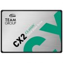 TEAM GROUP ELITE SOLID STATE DRIVE SSD 2,5" CX2 512 GB T253X6512G0C101