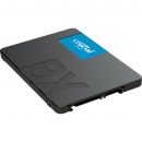 CRUCIAL SOLID STATE DRIVE SSD BX500 2,5” 500GB 3D NAND CT500BX500SSD1