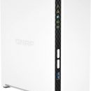 QNAP NETWORK ATTACHED STORAGE NAS DI RETE 2 BAY TS-233