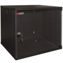 WP ARMADIO RACK 19" SERIE RWA 9 UNITA’ 450MM WPN-RWA-09604-B