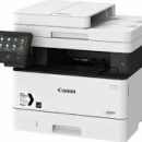 CANON MULTIFUNZIONE LASER B/N I-SENSYS MF453DW DUPLEX WIFI 5161C007