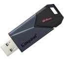KINGSTON PENDRIVE DATATRAVELER EXODIA ONYX 64 GB USB 3.2 DTXON/64GB