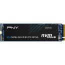 PNY SOLID STATE DRIVE SSD CS2140 500GB M.2 NVME M280CS2140-500-RB