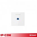 IP-COM ACCESS POINT 867 MBPS DUAL-BAND AC1200 DA INCASSO W36AP