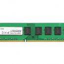 2-POWER RAM DDR3 8GB 1600MHZ PC3-12800 MEM2205S