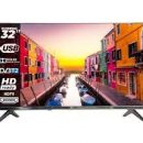 JCL TV LED 32" HD READY DVB-T2/S2 32HDDTV2023