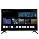 JCL TV LED 32" HD READY SMART DVB-T2/S2 JCL32RWHD