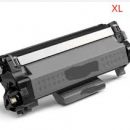 BROTHER TONER COMPATIBILE TN-2510XL 3.000 PAG NERO