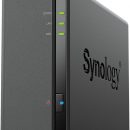 SYNOLOGY NETWORK ATTACHED STORAGE NAS DI RETE 1X SLOT BAY DS124