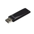 VERBATIM PENDRIVE DATATRAVELER SLIDER 16GB USB 2.0 98696