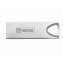 MYMEDIA PENDRIVE MY ALU 16 GB USB 2.0 69272