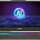 MSI NOTEBOOK CYBORG 15 A1VFK-076XIT  ULTRA 7-155H/16GB/1TBSSD/RTX4060-8GBDDR6/15,6"/NO O.S.
