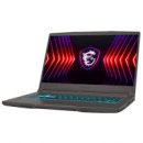 MSI NOTEBOOK THIN 15 B13UC i7-13620H/16GB/512GBSSD/RTX3050/15,6"/W11 PRO