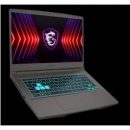 MSI NOTEBOOK THIN B13VE-1686IT I7-13620H/16GB/512GBSSD/RTX4050-6GBDDR6/15,6"/W11 HOME