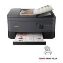 CANON MULTIFUNZIONE INK JET PIXMA TS7450i DUPLEX WIFI 5449C006