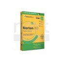 NORTON ANTIVIRUS STANTARD 1 UTENTE 1 DISPOSITIVO 1 ANNO + 10 GB DI BACKUP NEL CLOUD PER PC 21429122