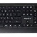 YASHI KIT TASTIERA + MOUSE WIRELESS MY537