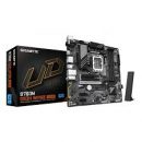 GIGABYTE SCHEDA MADRE B760M DS3H WIFI6E GEN5 4X DDR5 HDMI/DISPLAY-PORT SOCKET 1700