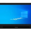 YASHI PC AIO POS 17,3" PY1745 INTEL I3-1005G1/8GBRAM/256GBSSD WINDOWS 11 TOUCH BLACK