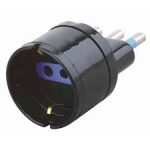 Adattatore Per Lampada Sospesa SLV Per Binario Conduttore 1-fase - Foto 8