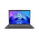 MSI NOTEBOOK MODERN 15 F1M F1MG-671XIT CORE 7-150U/16GB/512GBSSD/15,6"/FREEDOS