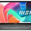 MSI NOTEBOOK MODERN 15 F1MG-819XIT ULTA 120U/16GB/512GBSSD/FREEDOS