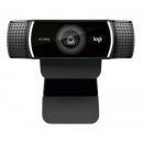LOGITECH WEBCAM HD PRO C922 PRO HD STREAM 960-001088
